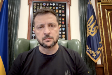 Мир без капітуляції: Президент відкинув ідею «паузи» у війні