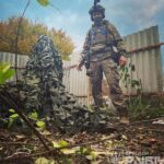 «Два танки з міномета, один — постріл у люк»: боєць «Дев’ятий» про найяскравіший бій