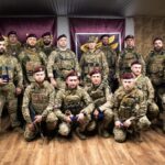 «Гідна відсіч і зруйновані плани ворога» — Олександр Сирський відзначив воїнів-десантників