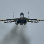 Залітають у «пащу» ворожого ППО, щоб нищити ворога: авіація за місяць знищила 76 цілей