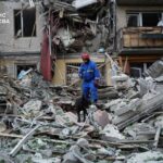Кількість загиблих у Києві внаслідок російського удару зросла до 31