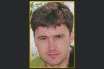 ГУР оприлюднило дані командира бригади російської армії, що запускає «Шахеди» по Україні