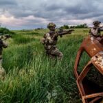 Понад 150 ліквідованих окупантів: корпус «Азов» вибиває ворога на Покровському напрямку