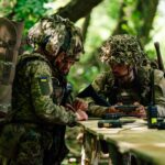 Ліквідовано ворожого комбрига — Сили оборони уразили пункт управління російських військ