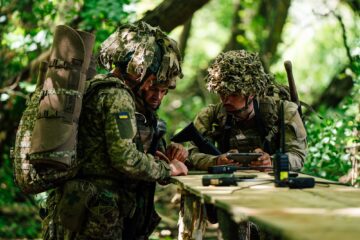 Ліквідовано ворожого комбрига — Сили оборони уразили пункт управління російських військ