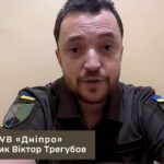 В ОСУВ «Дніпро» прокоментували ситуацію поблизу Добропілля: просочилася мала ворожа група
