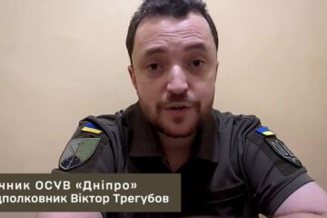 В ОСУВ «Дніпро» прокоментували ситуацію поблизу Добропілля: просочилася мала ворожа група