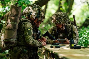 Генштаб ЗСУ спростував російський фейк про «окупацію» Дачного
