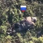 «Поля густо всіяні тілами» — ворожі штурмовики не можуть навіть наблизитись до позицій «Скали»