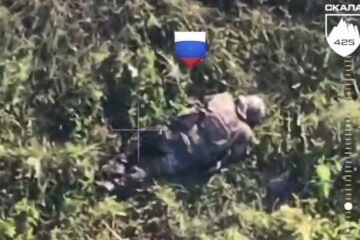 «Туди, де отримують сильний відсіч, не лізуть» — поблизу Покровська росіяни відчувають дефіцит