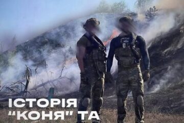 Вони разом вболівали за «Ліверпуль», а тепер — разом служать в ССО: історія бойового братерства