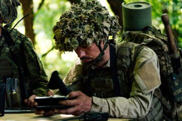 На фронті відбулося 65 боєзіткнень, більше третини з яких — на Покровському напрямку