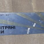 У Києві відкрили пам’ятний знак на честь Повітряних Сил Збройних Сил України
