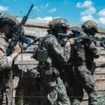 113 боїв за добу: ЗСУ відбили атаки ворога на ключових напрямках фронту
