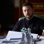 Президент назвав російський удар напередодні його зустрічі з Трампом спробою тиску на Україну та ЄС