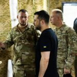Річниця Курської операції: Олександр Сирський обговорив потреби українських військових