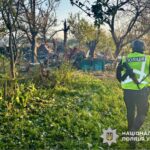 На Київщині російськими обстрілами пошкоджено будинки, є поранений