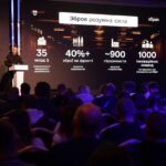 Денис Шмигаль: Кластер Brave1 запускає нові інструменти підтримки українських виробників зброї