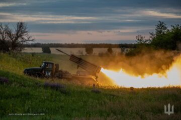 Пекельна доба на фронті: ЗСУ відбили 118 атак росіян
