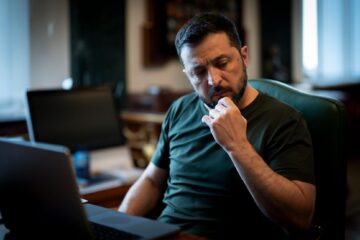 Перед переговорами ворог готує нову хвилю ударів — Україна обіцяє «асиметричну» протидію