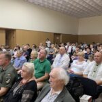 У Боярці вшанували пам’ять поета та громадського діяча Володимира Самійленка