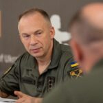 Евакуація поранених — Олександр Сирський визначив завдання щодо використання НРК