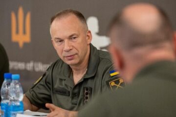 Евакуація поранених — Олександр Сирський визначив завдання щодо використання НРК