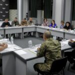 Міністр оборони анонсував системні зміни для реінтеграції звільнених з полону воїнів