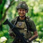 «Вони тікали від нас без зброї» — десантник «Куба» про бої на Запоріжжі та три ордени