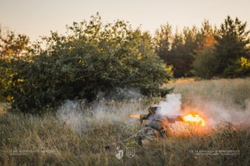 Чому про «Стугни» чути нечасто: бійці пояснили, як дрони змінили роботу протитанкістів