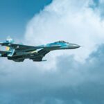 «Крилаті демони»: Повітряні Сили показали підготовку Су-27 до бойового вильоту