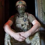 Його перша ціль — «Калібр»: 25-річний зенітник збив уже понад 100 російських ракет