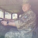 «Одне відео — і скільки мотивації»: як ролик із сином-першокласником допоміг бійцям знищити танк
