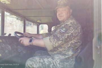 «Одне відео — і скільки мотивації»: як ролик із сином-першокласником допоміг бійцям знищити танк