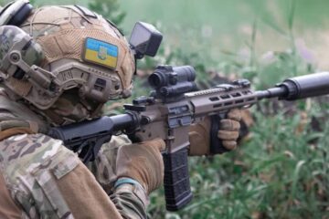Найбільше ворожих штурмів за добу зафіксовано на Лиманському та Покровському напрямках