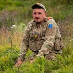«Засипало бліндаж, а він залишився» — волинський гвардієць прикрив побратимів під обстрілом дронів