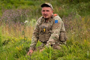 «Засипало бліндаж, а він залишився» — волинський гвардієць прикрив побратимів під обстрілом дронів