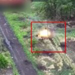 Без шансів — «Спартан» не дає ворогу накопичуватися на Покровському напрямку