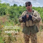 «Кров із вух, пікап у друзки — але він завівся»: дивовижний порятунок бійця від касетних боєприпасів