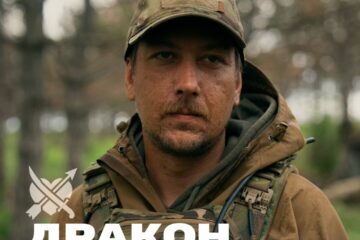 «Вони йшли по трупах своїх людей»: інструктор про 10-денний бій в оточенні на лівому березі Дніпра