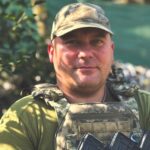 «Ну що, політай…» — боєць збив «Шахед» з автомата Калашникова
