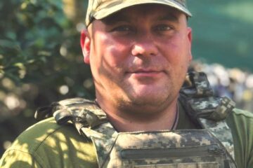 «Ну що, політай…» — боєць збив «Шахед» з автомата Калашникова