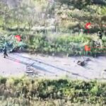 Окупант фактично вбив побратима, жбурнувши автомат в український FPV