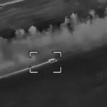 «Єгері» зірвали надто зухвалу атаку російського танка