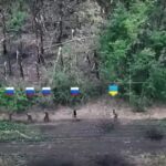 Є полонені — «Скала» провела успішну наступальну операцію, відкинувши ворога від Дніпропетровщини