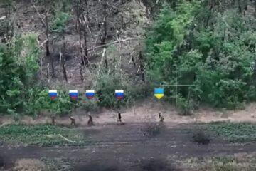 Є полонені — «Скала» провела успішну наступальну операцію, відкинувши ворога від Дніпропетровщини