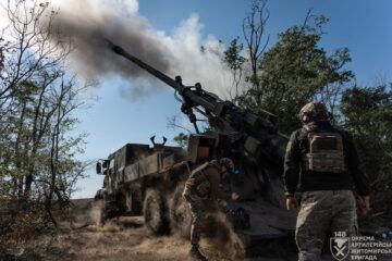 Між Силами оборони та окупантами відбулося 99 боєзіткнень, 39 з яких — на Покровському напрямку