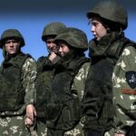 «Форма срср і уроки стрільби»: росія на Луганщині тренує підлітків для майбутніх воєн