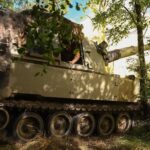 Уражено важливий об’єкт: Сили оборони атакували дев’ять районів зосередження зс рф