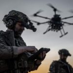 Найбільше ворожих штурмів за добу зафіксовано на Покровському та Лиманському напрямках